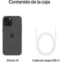 Apple iPhone 15