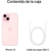 Apple iPhone 15