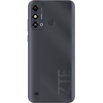 ZTE Blade A53+, Smartphone 6.52" HD+, 2GB, 64GB, Cámara 13MP, Batería de 4000mAh, Carga rápida 10W, Dual SIM,