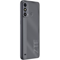 ZTE Blade A53+, Smartphone 6.52" HD+, 2GB, 64GB, Cámara 13MP, Batería de 4000mAh, Carga rápida 10W, Dual SIM,