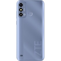 ZTE Blade A53+, Smartphone 6.52" HD+, 2GB, 64GB, Cámara 13MP, Batería de 4000mAh, Carga rápida 10W, Dual SIM,