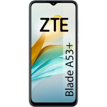 ZTE Blade A53+, Smartphone 6.52" HD+, 2GB, 64GB, Cámara 13MP, Batería de 4000mAh, Carga rápida 10W, Dual SIM,