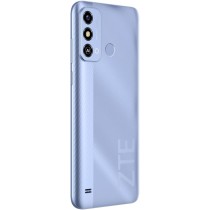 ZTE Blade A53+, Smartphone 6.52" HD+, 2GB, 64GB, Cámara 13MP, Batería de 4000mAh, Carga rápida 10W, Dual SIM,