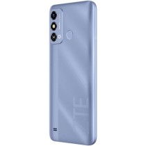 ZTE Blade A53+, Smartphone 6.52" HD+, 2GB, 64GB, Cámara 13MP, Batería de 4000mAh, Carga rápida 10W, Dual SIM,