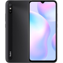 Xiaomi Redmi 9A Smartphone 2GB/32GB 6,53" Display 5000mAh 10W Fast Charging