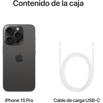 Apple iPhone 15 Pro