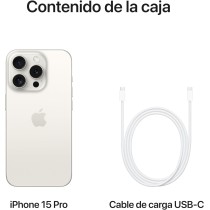 Apple iPhone 15 Pro