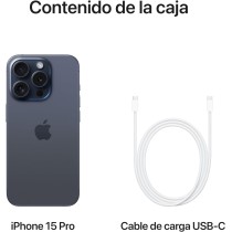 Apple iPhone 15 Pro