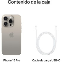 Apple iPhone 15 Pro