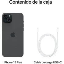 Apple iPhone 15 Plus