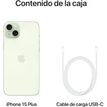 Apple iPhone 15 Plus