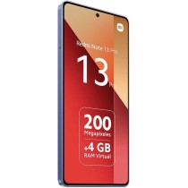 Xiaomi Redmi Note 13 Pro 16,9 cm (6.67") Double SIM Android 13 4G USB Type-C 8 Go 256 Go 5000 mAh