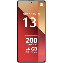 Xiaomi Redmi Note 13 Pro 16,9 cm (6.67") Double SIM Android 13 4G USB Type-C 8 Go 256 Go 5000 mAh