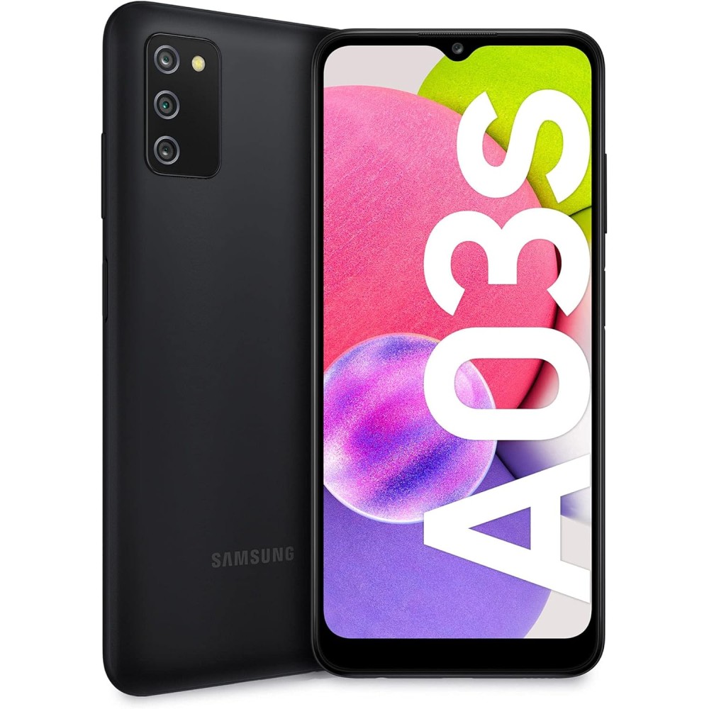 SAMSUNG Galaxy A03s A037 DS