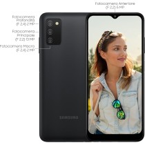 SAMSUNG Galaxy A03s A037 DS