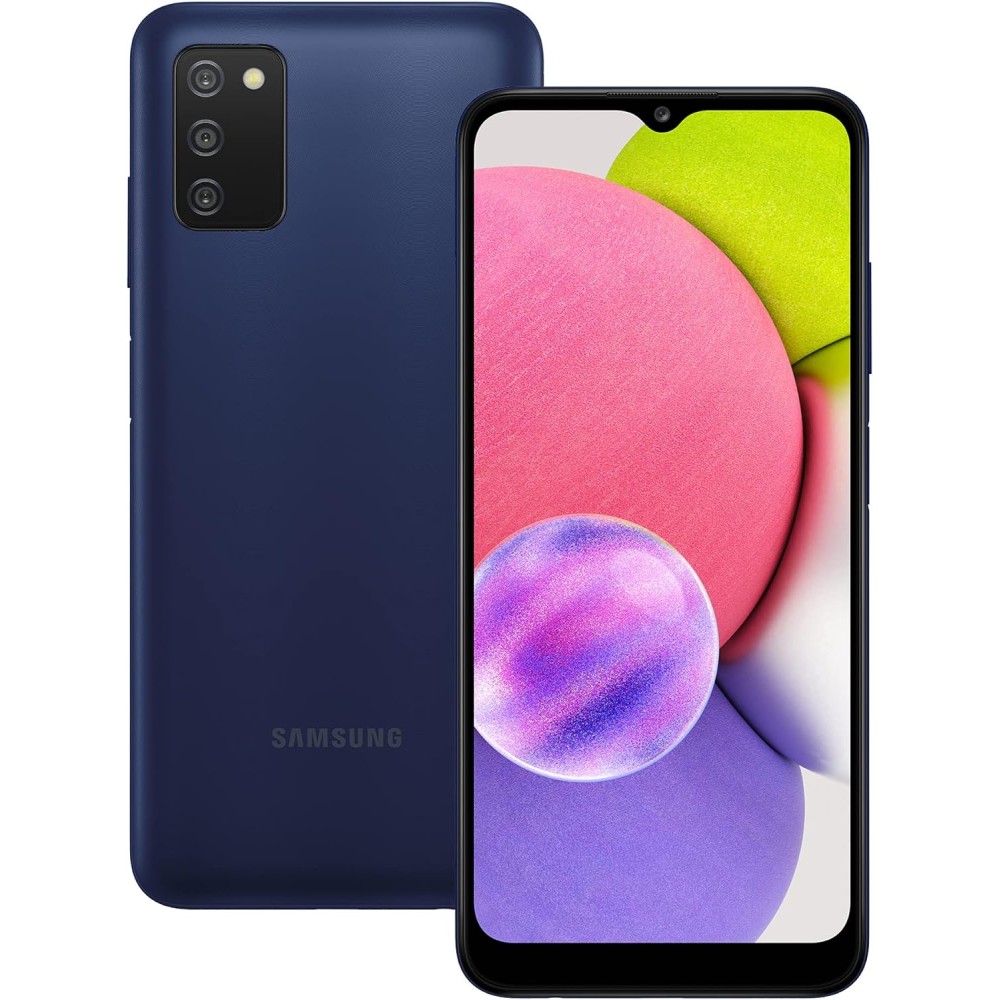 SAMSUNG Galaxy A03s A037 DS