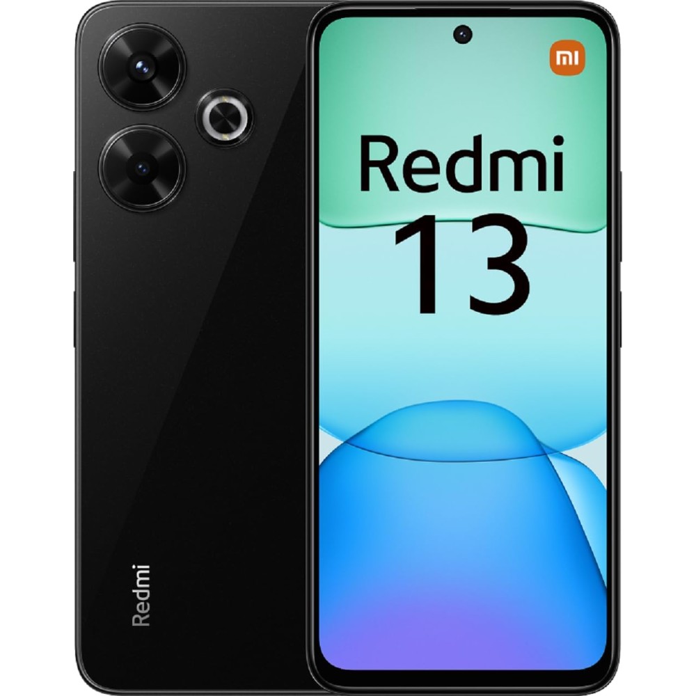 XIAOMI REDMI 13 6/128GB