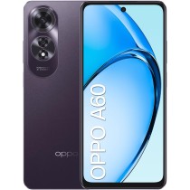 OPPO A60  8/256GB, Pantalla HD+ LCD 6.7", Cámara 50+2+8 MP, Android - Morado