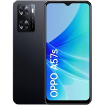 OPPO A57s - 4GB+128GB, Cámara 50+2+8MP, Android, Batería 5000mAh, Carga Rápida 33W