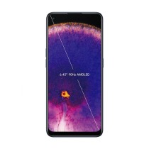 OPPO Find X5 Lite 5G - 256GB, 8GB RAM, Dual SIM, Pantalla 6,43”, Vídeo 4K, Batería 4500mAh, Carga Rápida 65W