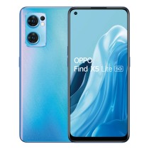 OPPO Find X5 Lite 5G - 256GB, 8GB RAM, Dual SIM, Pantalla 6,43”, Vídeo 4K, Batería 4500mAh, Carga Rápida 65W