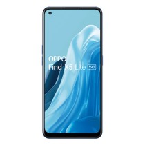 OPPO Find X5 Lite 5G - 256GB, 8GB RAM, Dual SIM, Pantalla 6,43”, Vídeo 4K, Batería 4500mAh, Carga Rápida 65W