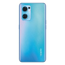 OPPO Find X5 Lite 5G - 256GB, 8GB RAM, Dual SIM, Pantalla 6,43”, Vídeo 4K, Batería 4500mAh, Carga Rápida 65W