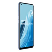 OPPO Find X5 Lite 5G - 256GB, 8GB RAM, Dual SIM, Pantalla 6,43”, Vídeo 4K, Batería 4500mAh, Carga Rápida 65W