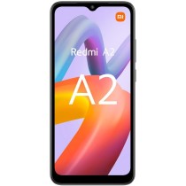 Xiaomi Redmi A2 - Pantalla Full-Screen de de 6,52" HD+, MediaTek Helio G36, Cámara Dual con IA de 8MP, Batería de 5000 mAh