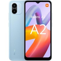 Xiaomi Redmi A2 - Pantalla Full-Screen de de 6,52" HD+, MediaTek Helio G36, Cámara Dual con IA de 8MP, Batería de 5000 mAh