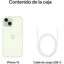 Apple iPhone 15