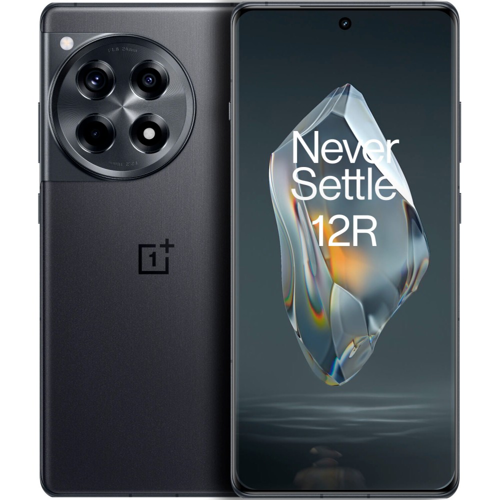 Oneplus 12R 5G 16GB 256GB Dual Sim