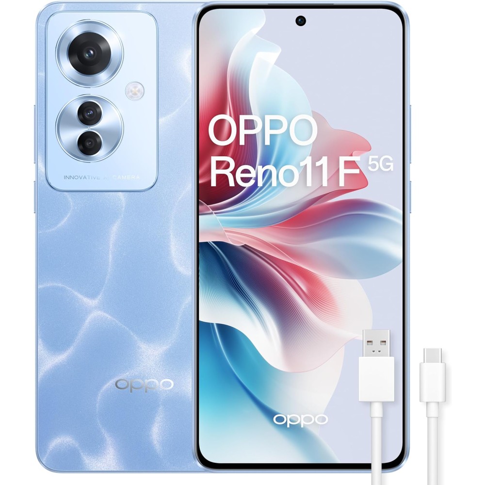 OPPO RENO 11F 5G 8/256GB