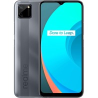 Realme C11 2021 - Dual Sim,...