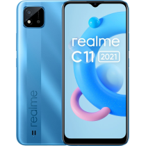 Realme C11 2021 4GB 64GB Dual Sim