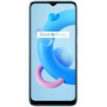 Realme C11 2021 4GB 64GB Dual Sim