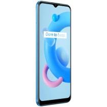 Realme C11 2021 4GB 64GB Dual Sim