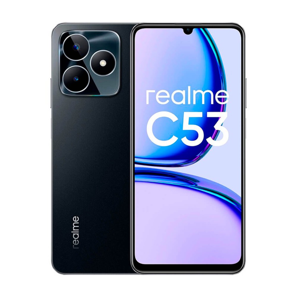 REALME C53 6,74" 6GB/128GB 8MP/50MP