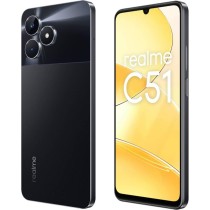 Realme C51 4GB 128GB Dual Sim