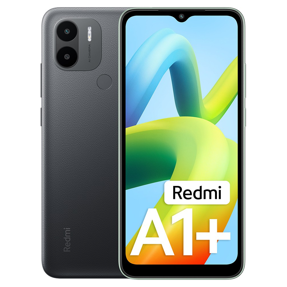 SMARTPHONE XIAOMI REDMI A1 PLUS 6,52" FHD 4G