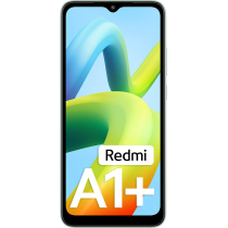 SMARTPHONE XIAOMI REDMI A1 PLUS 6,52" FHD 4G