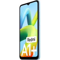 SMARTPHONE XIAOMI REDMI A1 PLUS 6,52" FHD 4G