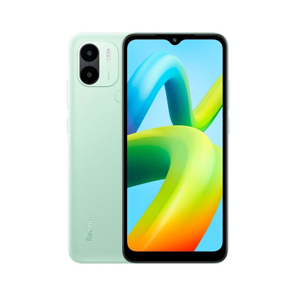 SMARTPHONE XIAOMI REDMI A1 PLUS 6,52" FHD 4G