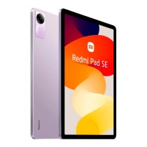 Xiaomi Redmi Pad SE Tablet 11 Pulgadas Resolución 1200 x 2000, Pantalla 90hz, Batería 8000mAh, Carga Rápida 10W WiFi