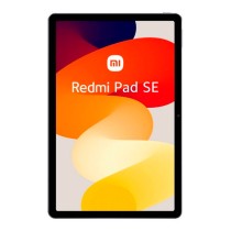 Xiaomi Redmi Pad SE Tablet 11 Pulgadas Resolución 1200 x 2000, Pantalla 90hz, Batería 8000mAh, Carga Rápida 10W WiFi