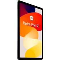 Xiaomi Redmi Pad SE Tablet 11 Pulgadas Resolución 1200 x 2000, Pantalla 90hz, Batería 8000mAh, Carga Rápida 10W WiFi