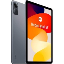 Xiaomi Redmi Pad SE Tablet 11 Pulgadas Resolución 1200 x 2000, Pantalla 90hz, Batería 8000mAh, Carga Rápida 10W WiFi