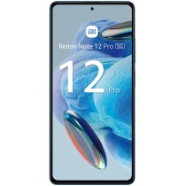 XIAOMI Redmi Note 12 PRO 5G 6,67" 128GB 6GB