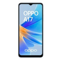 OPPO A17, 64 GB, 4 GB RAM, 6,56 ", HD+, MediaTek Helio G35, 5000 mAh, ColorOS 12.1.1