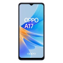 OPPO A17, 64 GB, 4 GB RAM, 6,56 ", HD+, MediaTek Helio G35, 5000 mAh, ColorOS 12.1.1